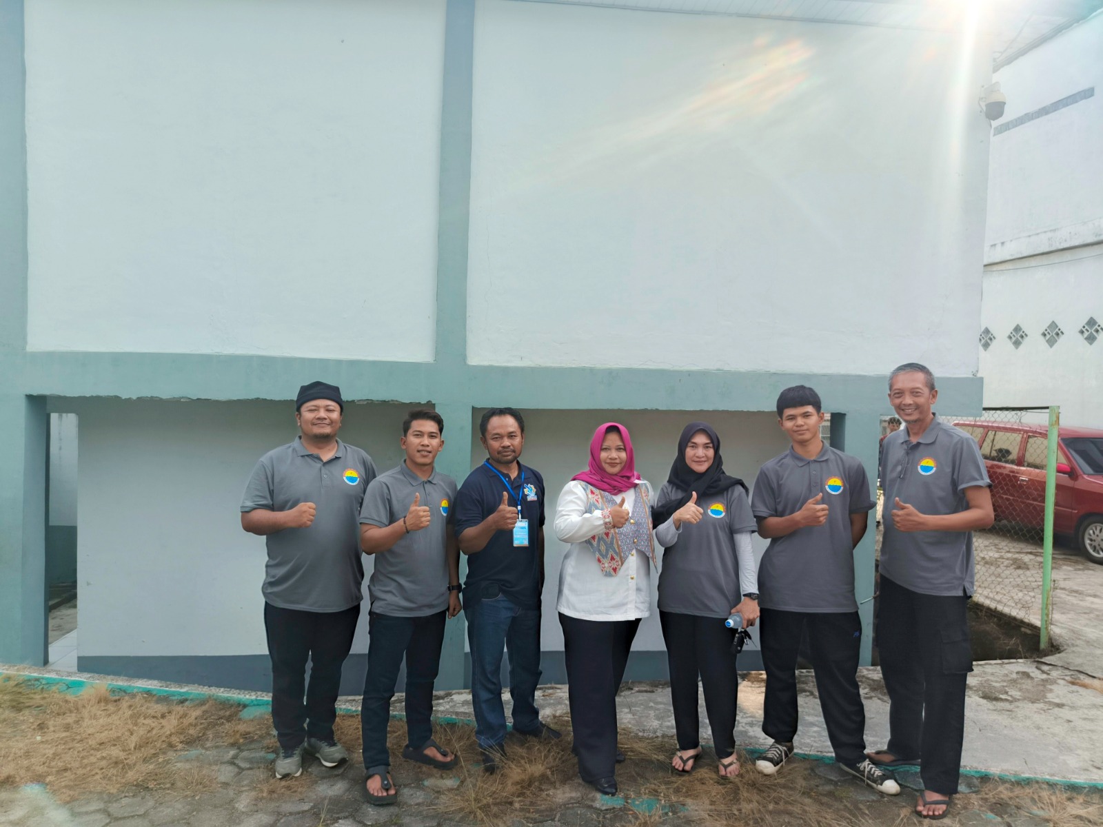 Lomba Keterampilan Siswa - LKS Dikmen