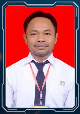 Eko Wahyono, S.Pd