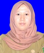 Desi Diana, S. Kom